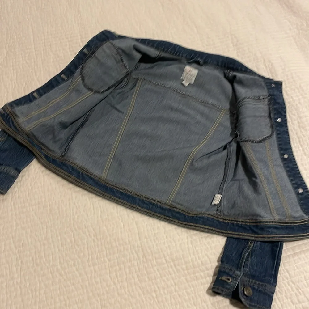 Denim Jean Jacket Children’s Place